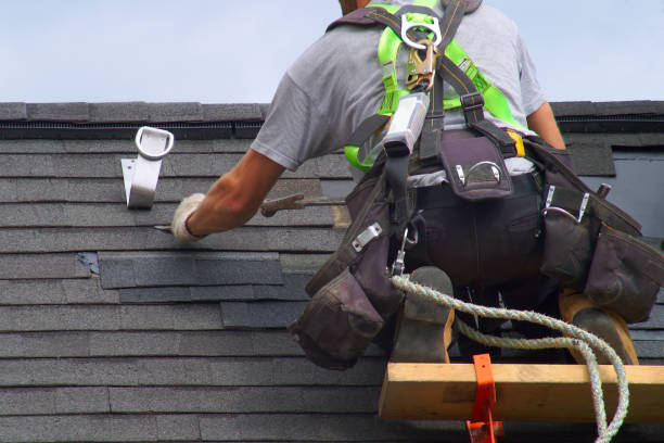 Slate Roofing Contractor in Alexandria Bay, NY